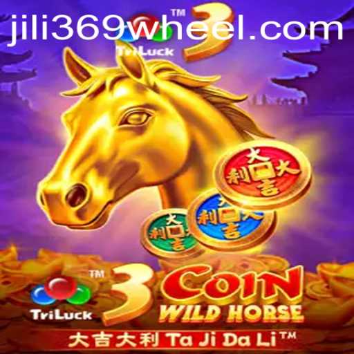 Dive into the Exciting World of 3CoinWildHorse with jili369