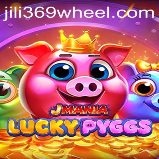JManiaLuckyPyggs: A Thrilling New Adventure in Gaming