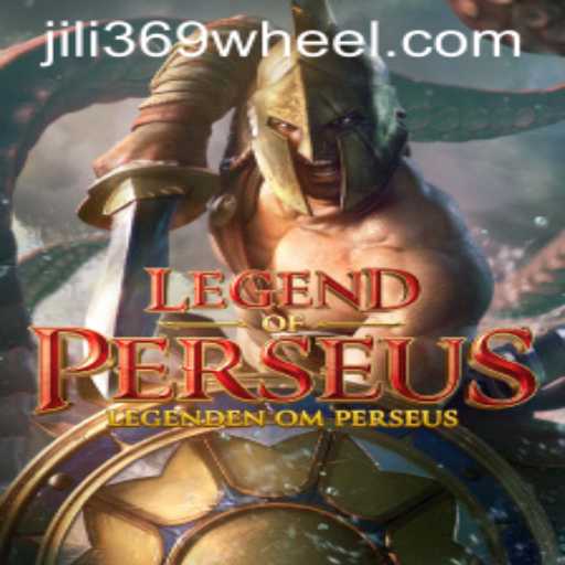 LegendofPerseus: A Mythological Adventure Game with a Modern Twist