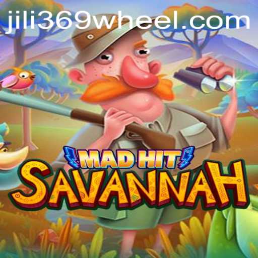 Exploring MadHitSavannah: The Latest Gaming Sensation