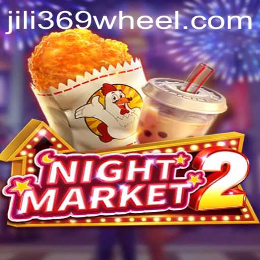 Discover the Exciting World of NightMarket2: A Deep Dive into Its Strategies and Trends