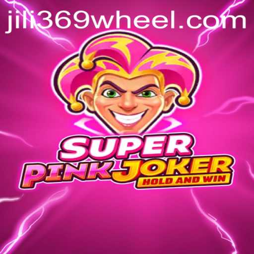 Exploring SuperPinkJoker: A Colorful Gaming Adventure