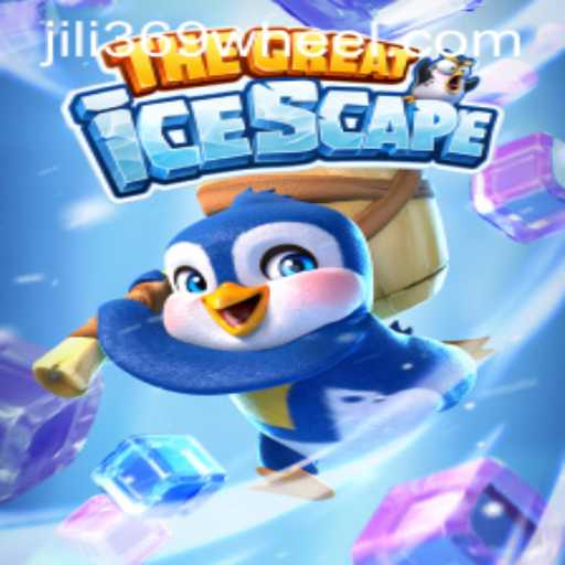 Exploring The Enchanting World of TheGreatIcescape: A Deep Dive into Gameplay and Strategy
